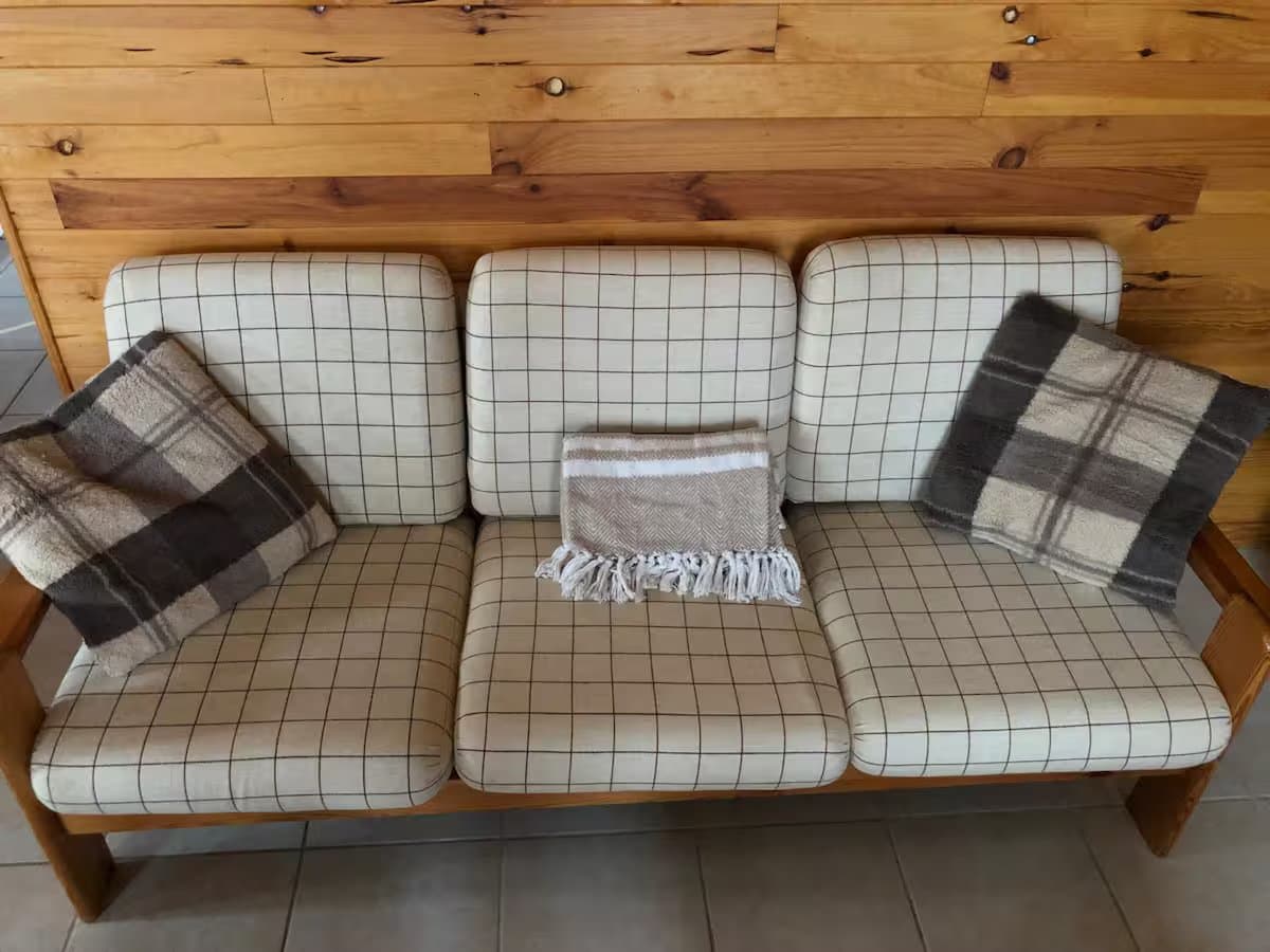 Chalet 4