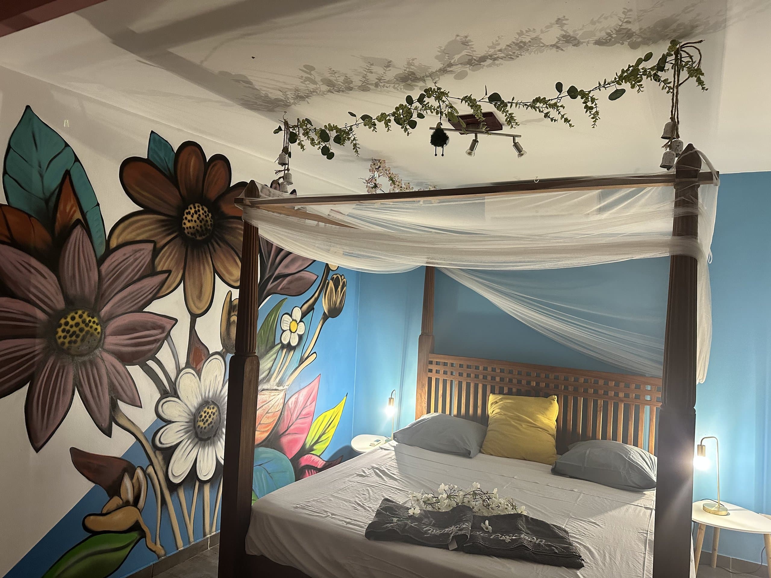 Chambre parentale (2)