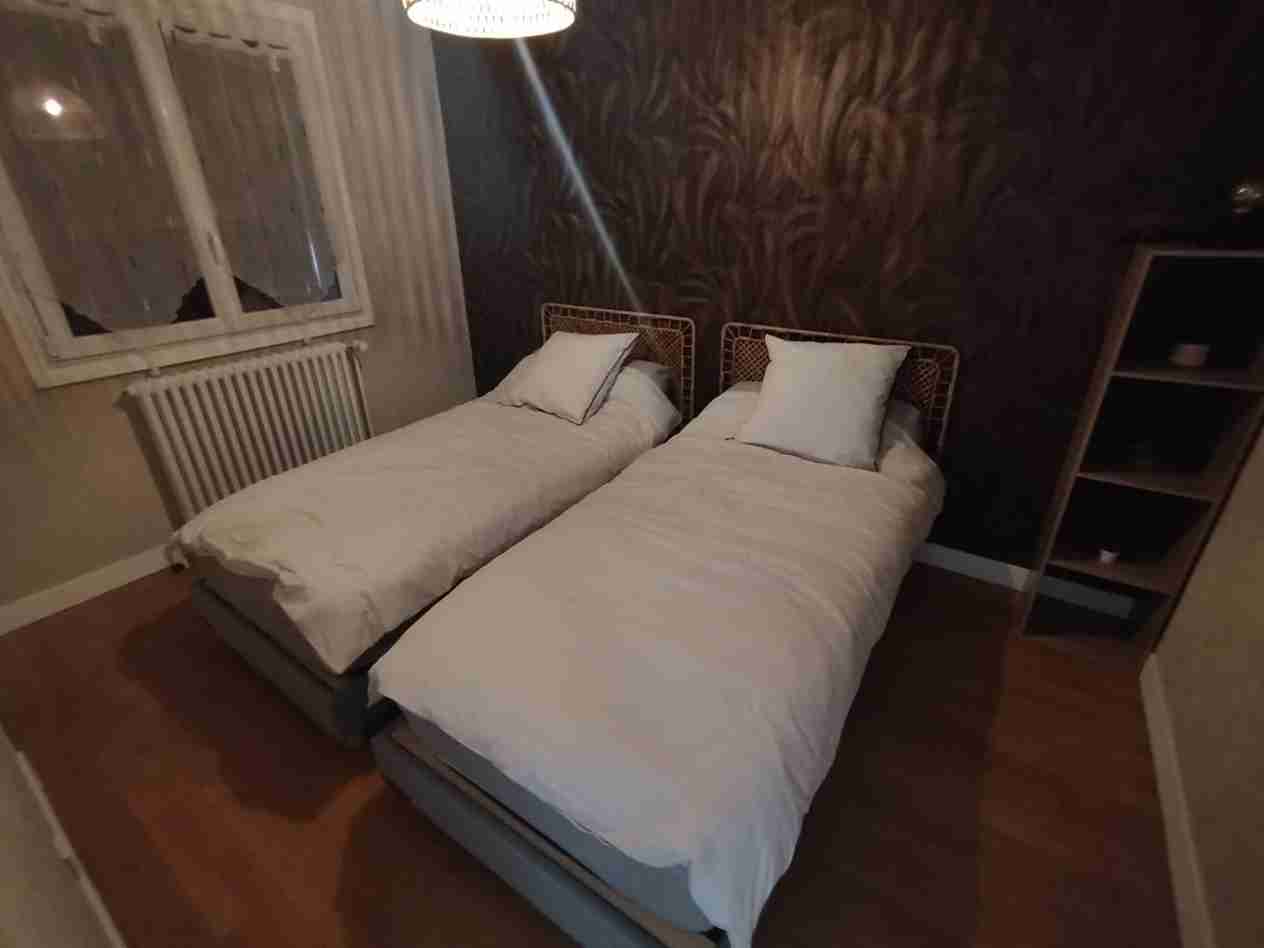 Chambre 3