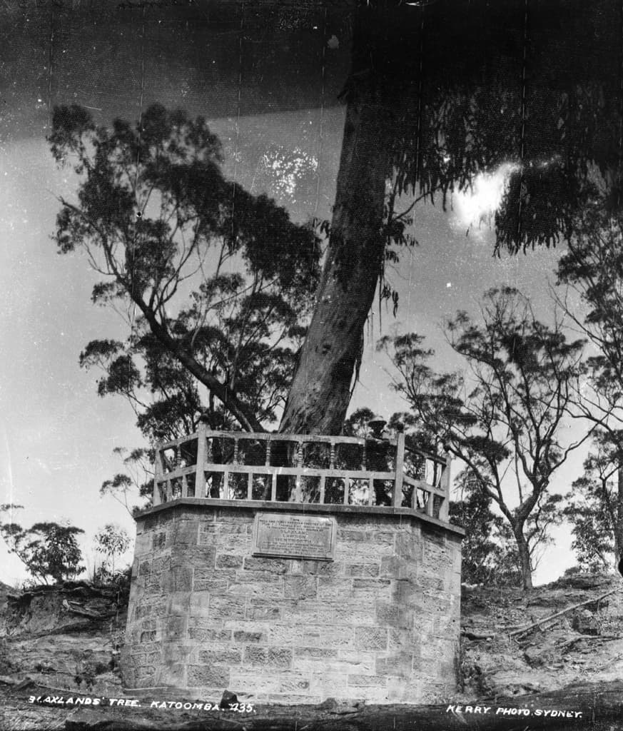 Pulpit Hill