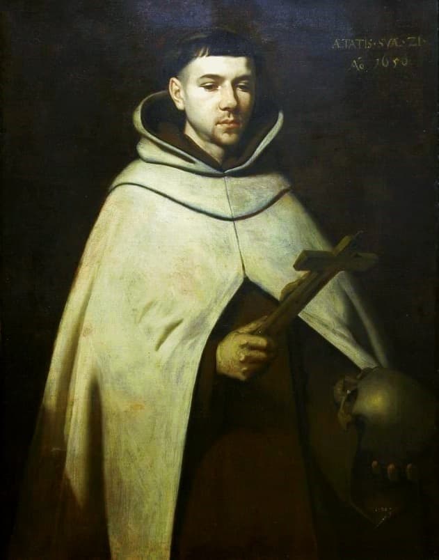 Ségovie - Convento de las Carmelitas Descalzas