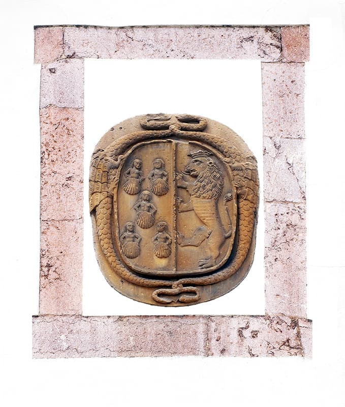 Oviedo - Palacio de los Valdecarzana
