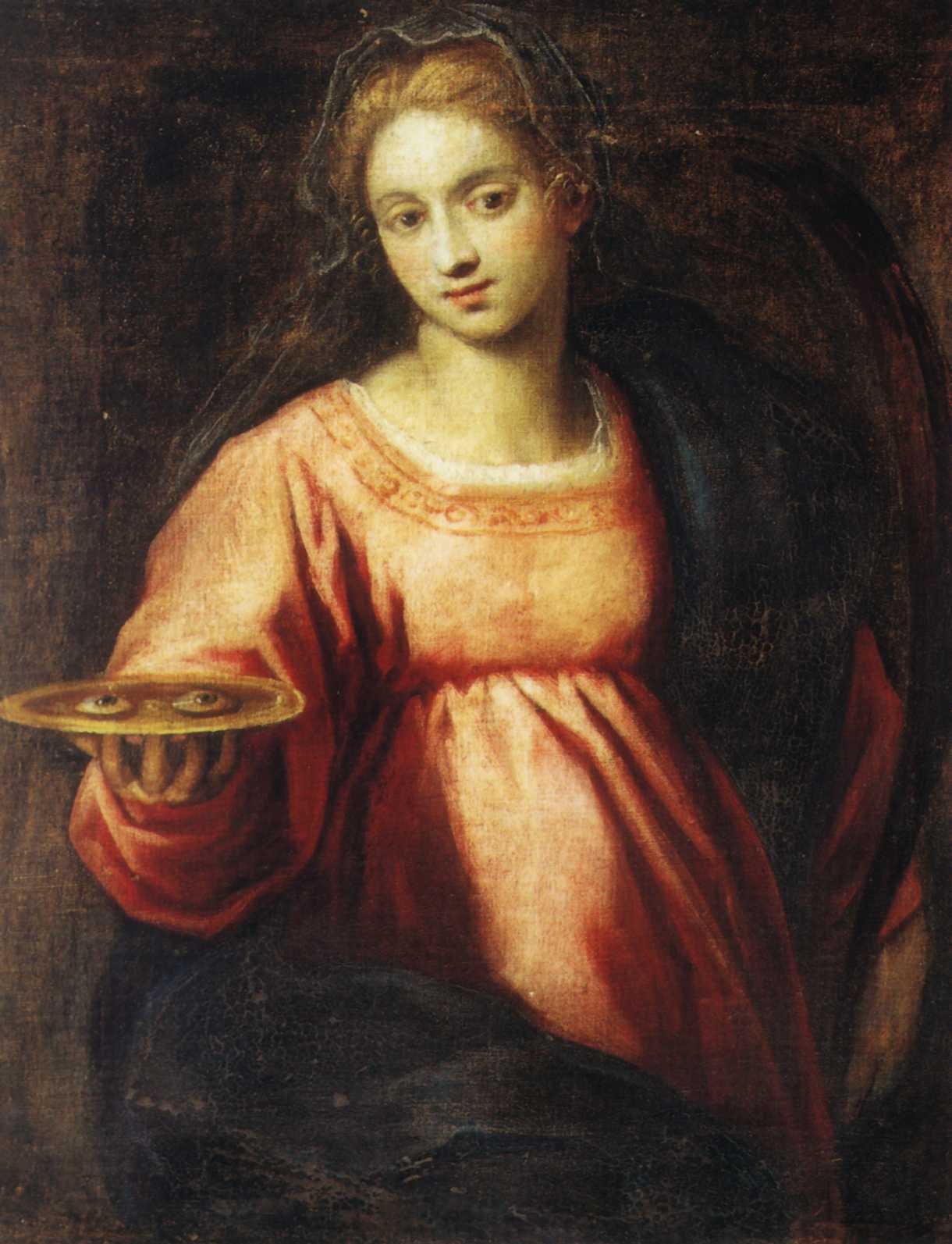 Forte dei Marmi - Chiesa dei Santi Francesco e Lucia