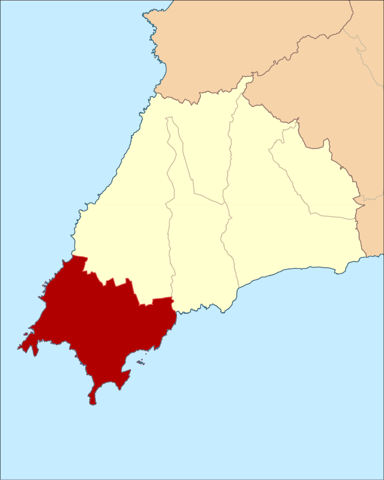 Sagres - Rosa dos Ventos de Sagres